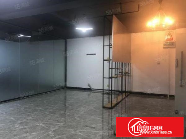 元芬地铁口精装修办公室198平方米出租