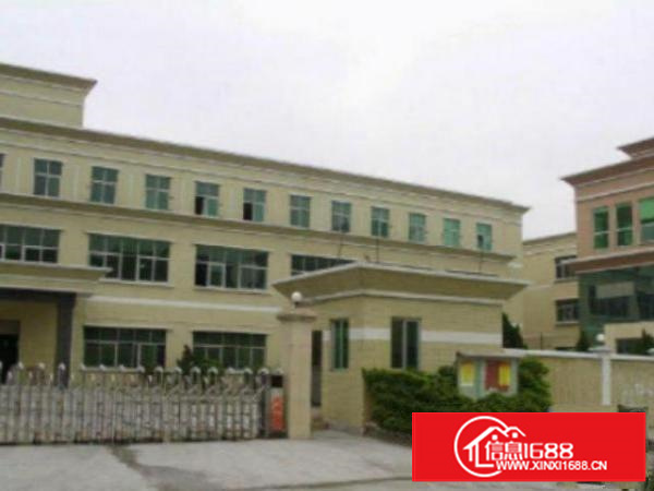 高埗独院标准厂房楼上2楼厂房分租4000平出租