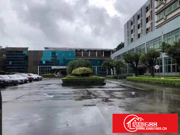 布吉南湾新出电商园5000平米大小面积分租带装修