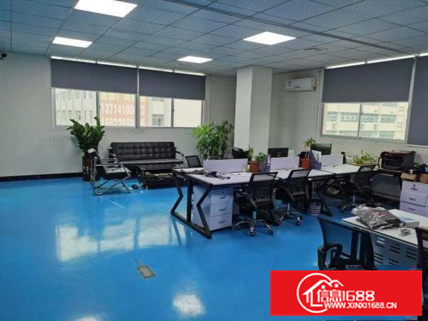 转租四楼720平（拎包入驻）