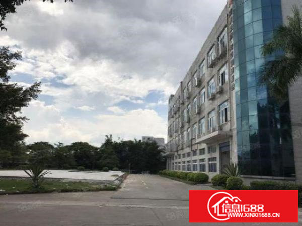 横岗永湖地铁站A出口红本厂房出租