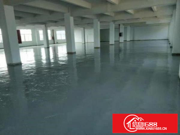 横岗厂房出租800、1600、6000可分租！