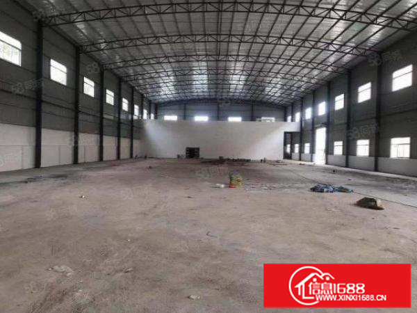 独院形象好空地大杏坛简易3000方厂房出租