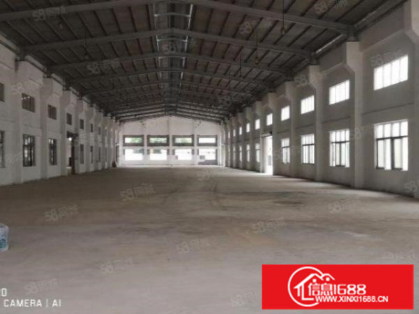 观澜高速路口物流仓冷库钢构20000平