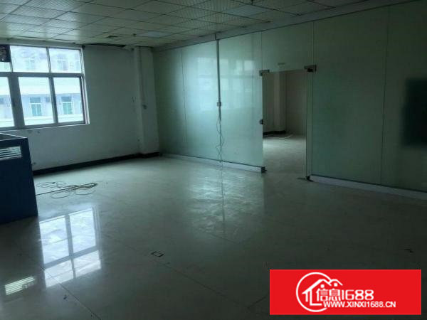 凤岗镇碧湖大道原房东大型工业园无尘车间2100平方