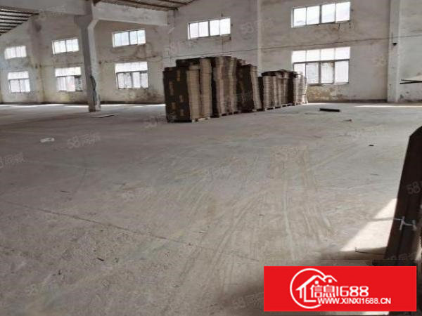 观澜章阁新出原房东单一层钢构2100平出租