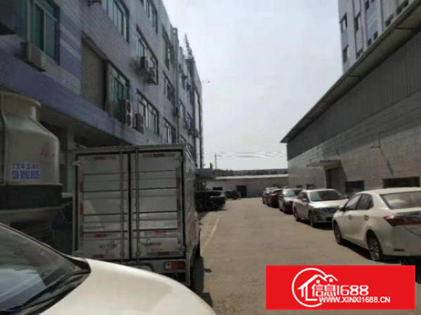 清溪大埔村一楼820平厂房出租现成塑胶环评可转让