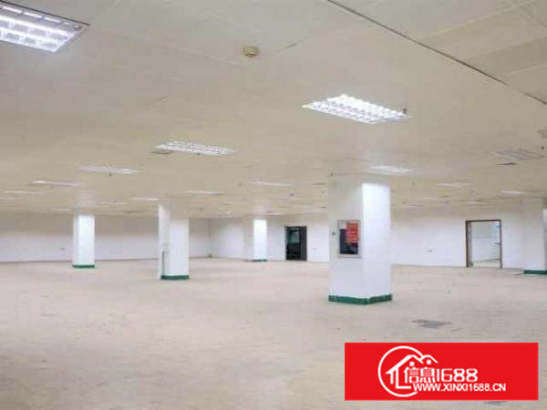 1628平，可备案，可分租，高使用率