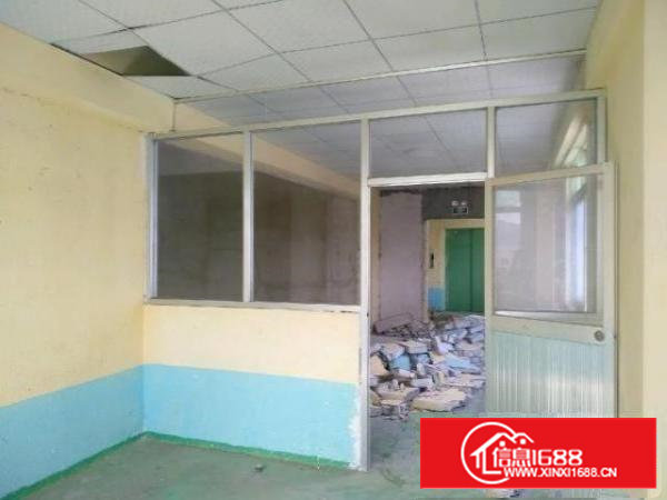 沙井新桥第三工业区20元精装修260平米厂房出租