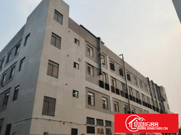 佛山一环边，有市政排污，顺德杏坛8000平方标准厂房出租