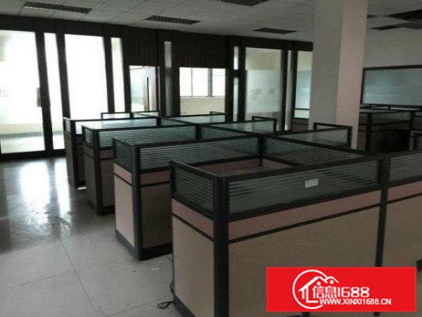 现成装修一楼厂房500平方米出租