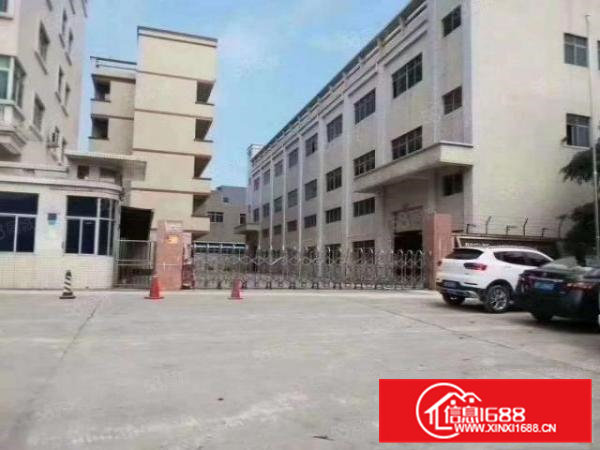 清溪新出原房东小独院4500平方带装修低价急租