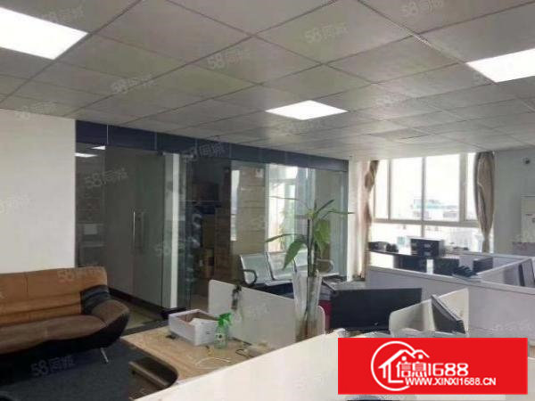 桥头新出500平方厂房，现成装修，价格便宜