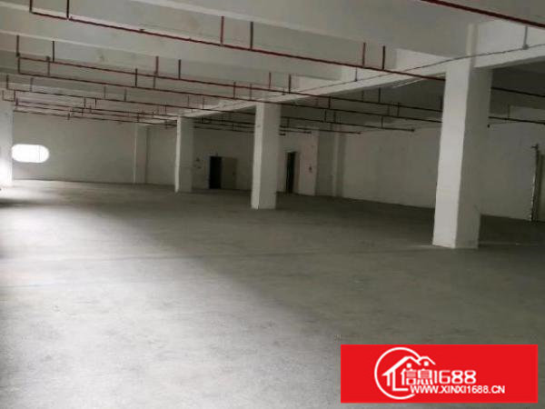 上李朗厂房，仓库出租。