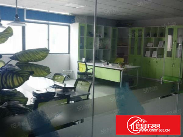 大朗镇黄草朗工业园单一层滴水7米650平方