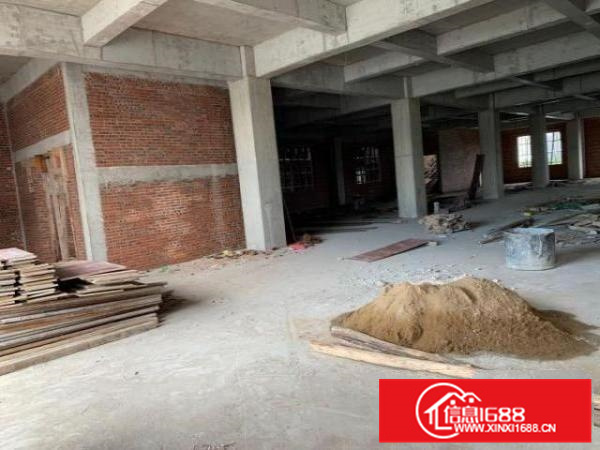 全新一手厂房出租，整栋出租