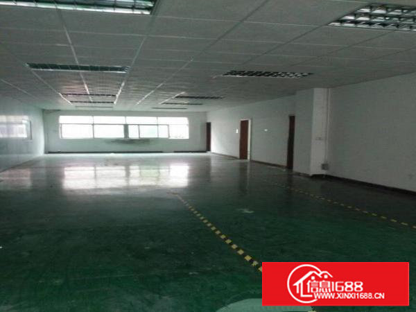 塘厦林村三楼800平