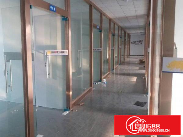 真实龙岗路东独院厂房3400平方配套宿舍招租