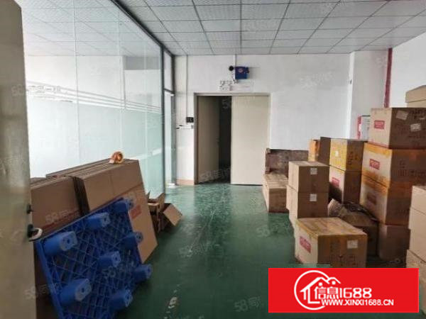 塘厦新出楼上480平，水电办公室齐全