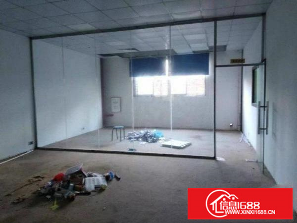 马安镇工业区三楼470平米豪华装修厂房出租