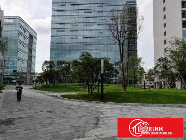 清溪厦坭独栋厂房700平出租原房东有红本