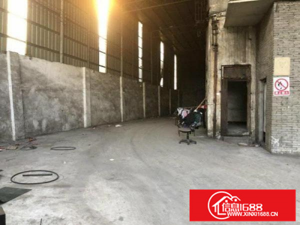 南海狮山一环附近厂房仓库价格低可分租独立宿舍