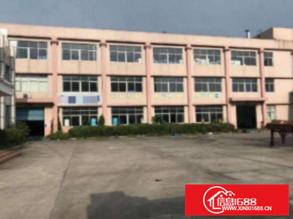 高埗独院1-3层6300平方，宿舍1-5层，共约9000平方