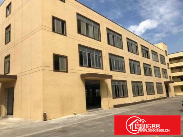 龙岗中心城龙岗区新空出一楼500平厂房565平米