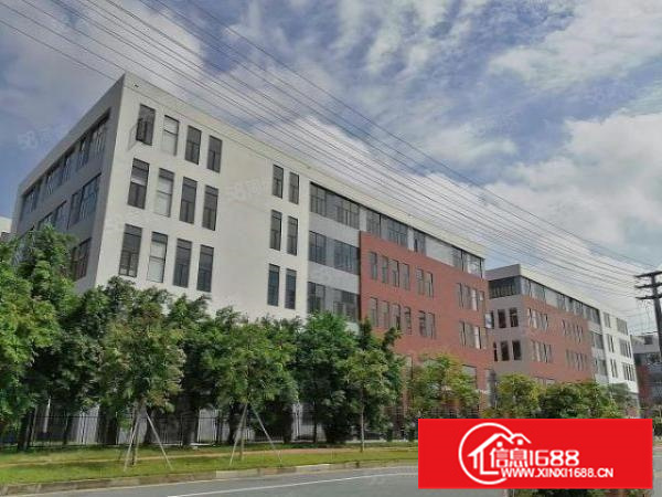 高新科技园内，主干道旁，顺德杏坛4000平方标准厂房出租