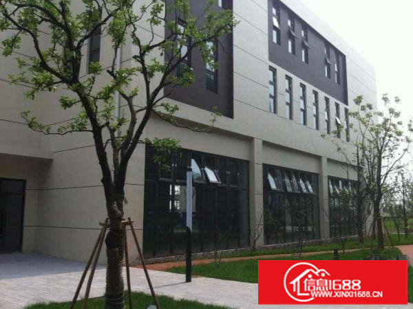 正规工业区新出无尘车间1500平厂房出租