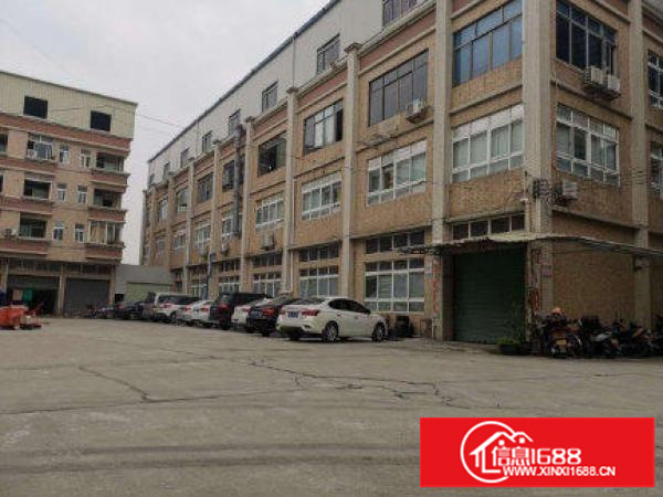 2楼600平2间玻璃办公室合同可签5年