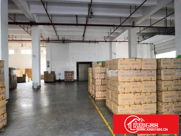 坪山区新出标准独院生物医疗厂房6300平米招租（可分