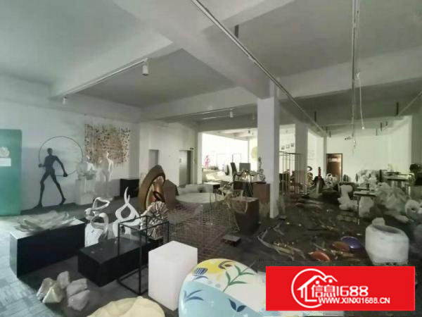 ~带红本！房东证齐！科苑城2000平方标准厂房便宜出租~