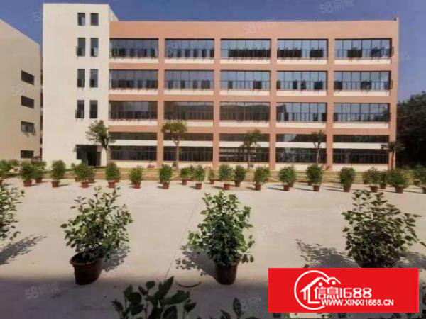 塘厦新出全新标准厂房2700平米厂房出租