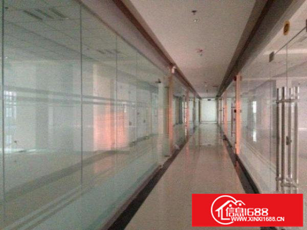 办公仓库200-400平带装修拎包入住