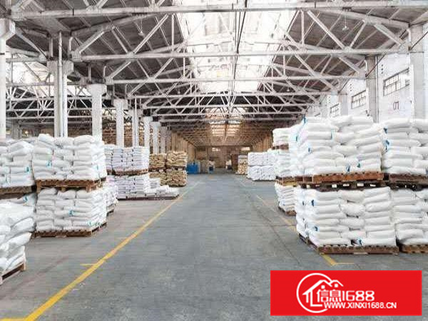 罗村下柏工业区化工仓库，可100平方起租，可临租，长租。