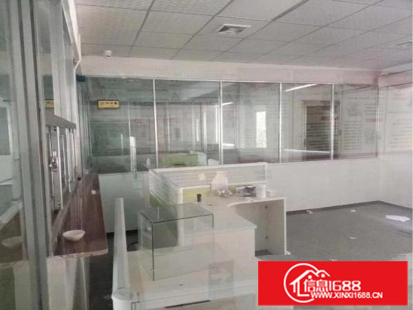 横岗地铁口附近原房东厂房仓库300平500平出租