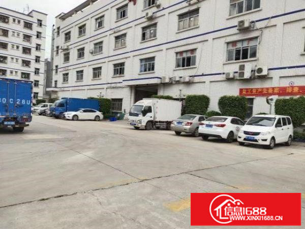 布吉李朗厂房500平1000平2000平3000平大小出租