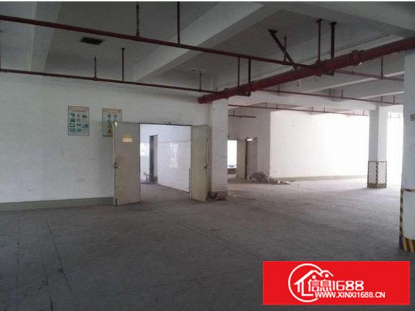 龙岗区嶂背一楼厂房800平方出租