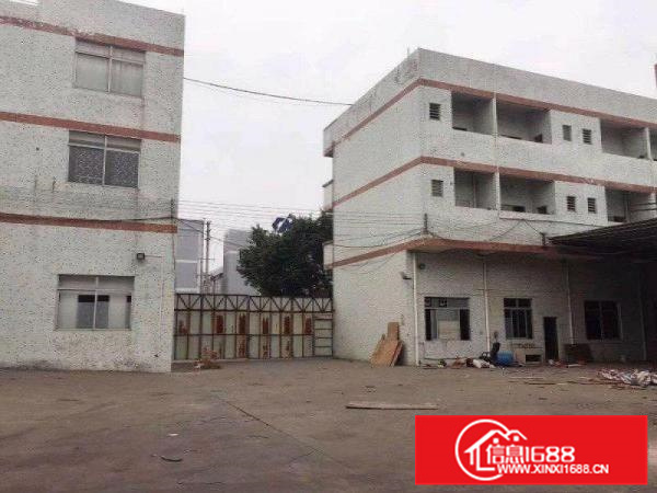 狮山独门独院1000平方起租有牛腿配套齐全