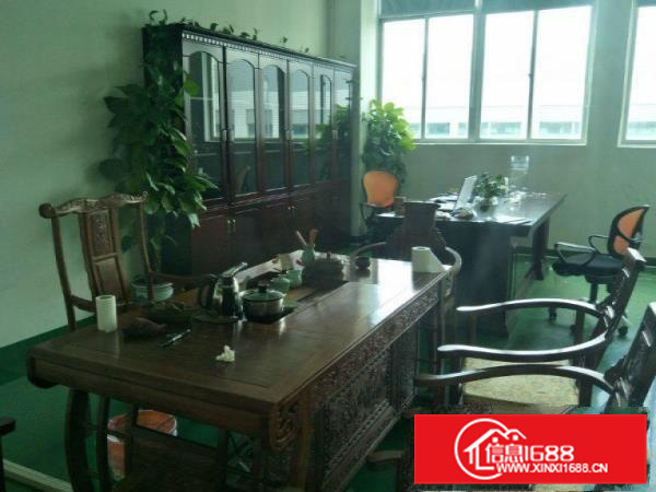 惠阳秋长1170平方独栋原房东厂房出租，带红本