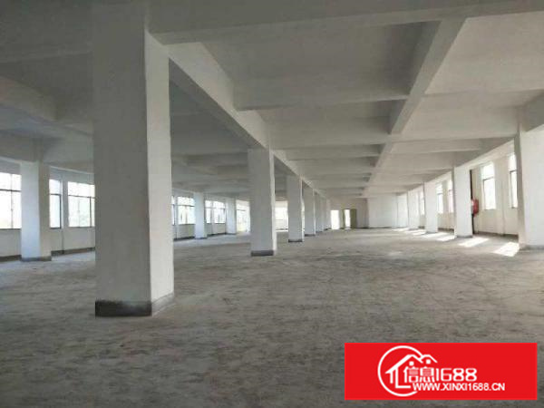 出租龙岗区坪地精装厂房交通方便价格便宜