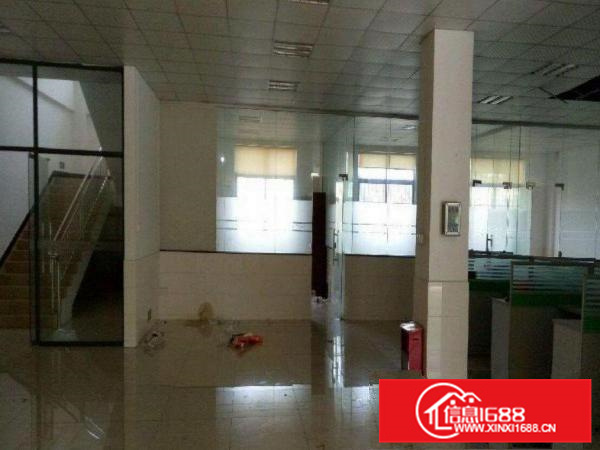 出租惠阳新墟独院独栋厂房办公室2800平方