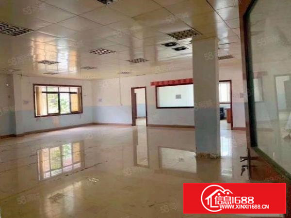 塘厦厂房2万元全包，标准厂房一楼900平方。现成办公室装修。