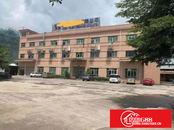 金美原房东便宜厂房3000平方招租，配套齐，适合任何行业