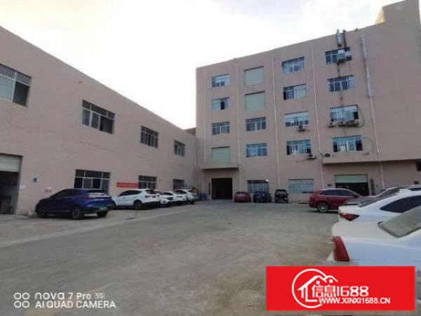 高速路口附近，无尘车间，拎包即可生产