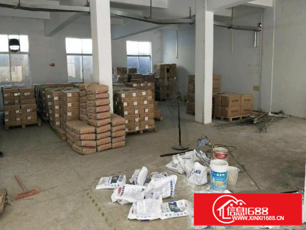 (一楼)龙岗龙西525平方厂房出租！！！可分租