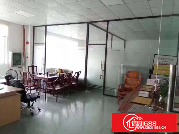 一楼280平横岗电子城附近厂房出租