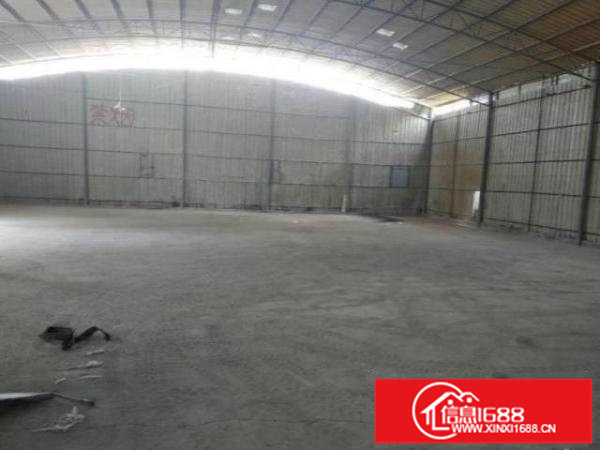 福永兴围社区原房东厂房招租550平