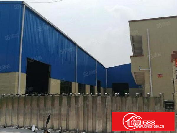 石排镇经典独院推荐砌墙到顶1200平带现成办公室